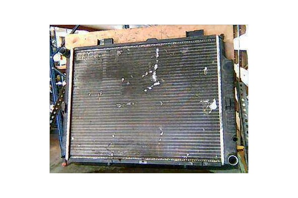 Recambio de radiador para mercedes-benz clase e (bm 210) berlina 2.8 280 (210.063) referencia OEM IAM   