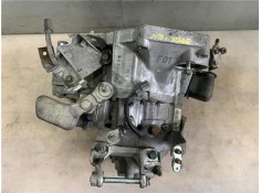 Recambio de caja cambios manual para honda fr-v (be) 1.7 referencia OEM IAM SJSM  