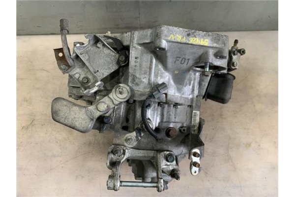 Recambio de caja cambios manual para honda fr-v (be) 1.7 referencia OEM IAM SJSM  