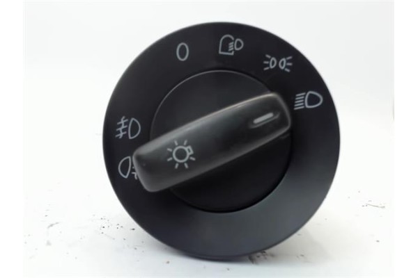 Recambio de mando de luces para volkswagen passat berlina (3c2) 2.0 tdi referencia OEM IAM 1K0941431N  1K0941431AS , AUDI