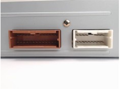 Recambio de pantalla para nissan almera tino (v10m) referencia OEM IAM 28090BU705  