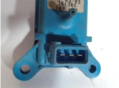 Recambio de caja fusibles/rele para fiat i punto (176) berlina 1.1 55 el 6 speed referencia OEM IAM PRT03033513BC  