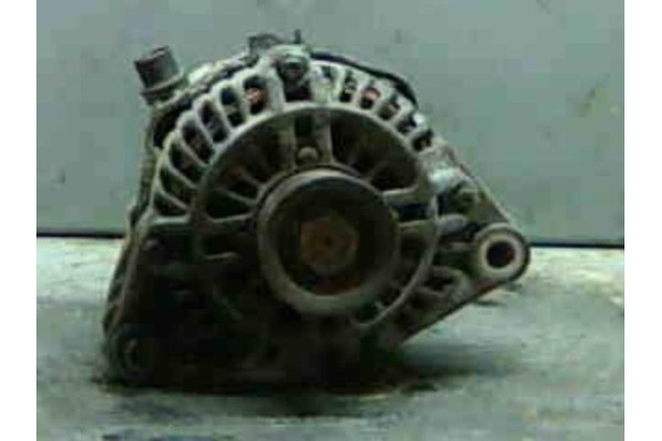 Recambio de alternador para ford fiesta iv (ja_, jb_) 1.25 i 16v referencia OEM IAM 96MF10300DC A002T82091 