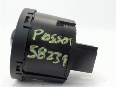 Recambio de mando de luces para volkswagen passat berlina (3c2) 2.0 tdi referencia OEM IAM 1K0941431N  1K0941431AS , AUDI