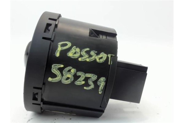 Recambio de mando de luces para volkswagen passat berlina (3c2) 2.0 tdi referencia OEM IAM 1K0941431N  1K0941431AS , AUDI