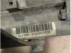 Recambio de caja cambios manual para honda fr-v (be) 1.7 referencia OEM IAM SJSM  