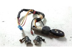 Recambio de llave para citroen xsara berlina 2.0 hdi 109 referencia OEM IAM 9926LJ  