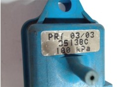 Recambio de caja fusibles/rele para fiat i punto (176) berlina 1.1 55 el 6 speed referencia OEM IAM PRT03033513BC  