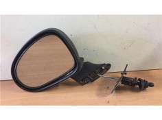 Recambio de retrovisor izquierdo para daewoo matiz 0.8 s referencia OEM IAM E13010140  