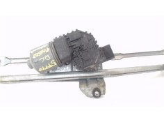 Recambio de motor limpiaparabrisas delantero para volkswagen passat variant (3b6) 1.9 básico referencia OEM IAM 3B1955113D  