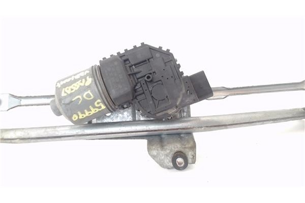 Recambio de motor limpiaparabrisas delantero para volkswagen passat variant (3b6) 1.9 básico referencia OEM IAM 3B1955113D  