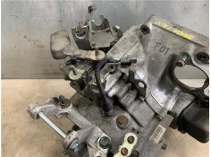 Recambio de caja cambios manual para honda fr-v (be) 1.7 referencia OEM IAM SJSM  