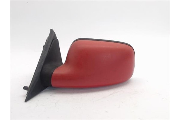 Recambio de retrovisor izquierdo para seat ibiza referencia OEM IAM   