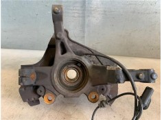 Recambio de mangueta delantero izquierda para fiat iii fiorino (225) 1.3 d multijet referencia OEM IAM 51783057  