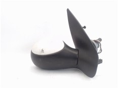 Recambio de retrovisor derecho para peugeot 206 referencia OEM IAM 8148YF  