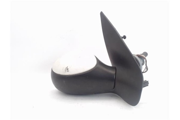 Recambio de retrovisor derecho para peugeot 206 referencia OEM IAM 8148YF  