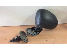 Recambio de retrovisor izquierdo para daewoo matiz 0.8 s referencia OEM IAM E13010140  