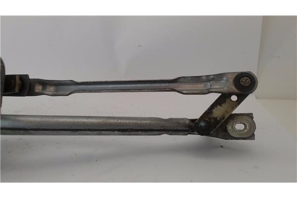 Recambio de motor limpiaparabrisas delantero para volkswagen passat variant (3b6) 1.9 básico referencia OEM IAM 3B1955113D  