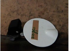 Recambio de tapa exterior combustible para fiat i doblo (119) 1.9 d (223axb1a) referencia OEM IAM   