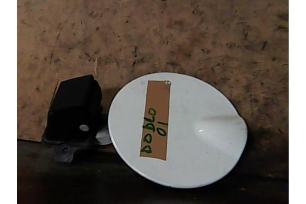 Recambio de tapa exterior combustible para fiat i doblo (119) 1.9 d (223axb1a) referencia OEM IAM   