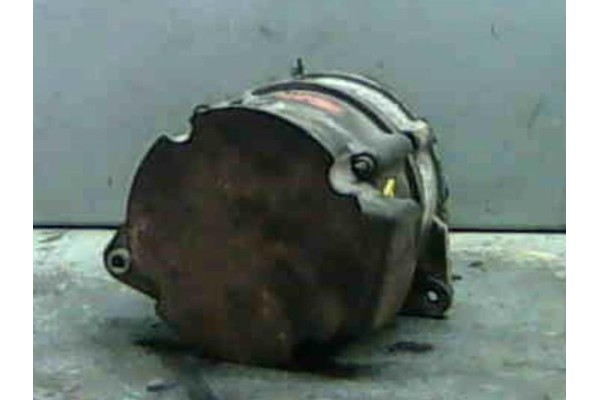 Recambio de alternador para ford fiesta iii (gfj) 1.1 referencia OEM IAM 0120488176  
