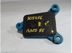 Recambio de caja fusibles/rele para fiat i punto (176) berlina 1.1 55 el 6 speed referencia OEM IAM PRT03033513BC  
