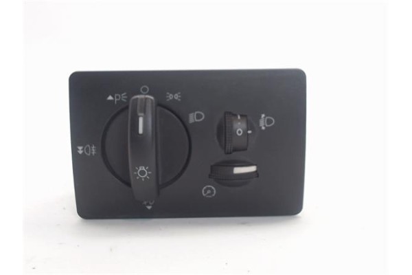 Recambio de mando de luces para ford mondeo berlina (ge) referencia OEM IAM (4M5T13A024AA)  