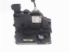 Recambio de cierre electromagnetico delantero derecho para fiat punto / grande punto (199) 1.2 referencia OEM IAM 51849039  