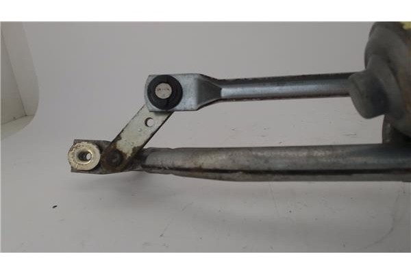 Recambio de motor limpiaparabrisas delantero para volkswagen passat variant (3b6) 1.9 básico referencia OEM IAM 3B1955113D  