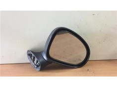 Recambio de retrovisor derecho para daewoo matiz 0.8 city referencia OEM IAM E13010140  