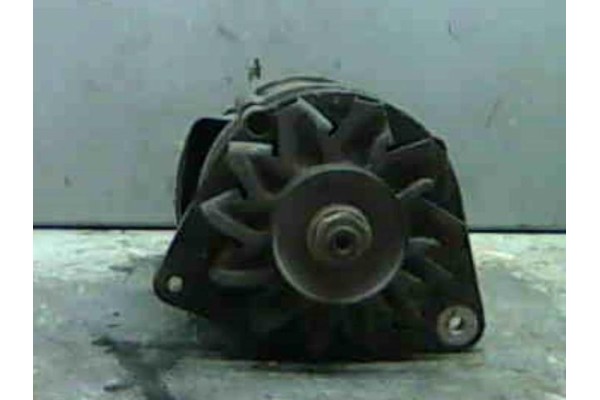 Recambio de alternador para ford fiesta iii (gfj) 1.1 referencia OEM IAM 0120488176  