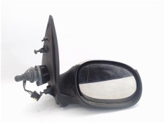 Recambio de retrovisor derecho para peugeot 206 referencia OEM IAM 8148YF  
