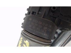Recambio de motor limpiaparabrisas delantero para volkswagen passat variant (3b6) 1.9 básico referencia OEM IAM 3B1955113D  