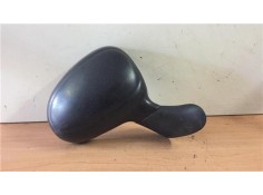 Recambio de retrovisor derecho para daewoo matiz 0.8 city referencia OEM IAM E13010140  
