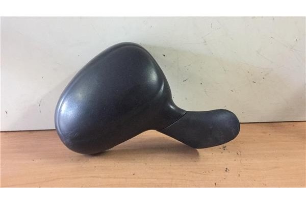 Recambio de retrovisor derecho para daewoo matiz 0.8 city referencia OEM IAM E13010140  