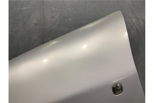 Recambio de mangueta delantero izquierda para opel corsa d 1.0 catch me referencia OEM IAM 5308055  