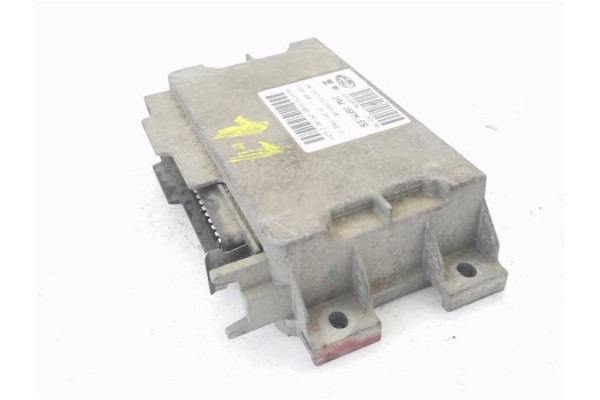 Recambio de centralita para fiat seicento (187) 1.1 (187axb, 187axb1a) referencia OEM IAM IAW16FME6 46534753 