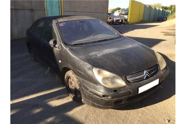 citroen c5 berlina (2001) del año 