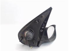 Recambio de retrovisor derecho para peugeot 206 referencia OEM IAM 8148YF  