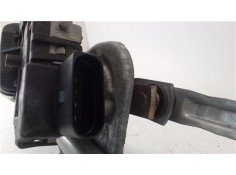 Recambio de motor limpiaparabrisas delantero para volkswagen passat variant (3b6) 1.9 básico referencia OEM IAM 3B1955113D  
