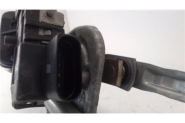 Recambio de motor limpiaparabrisas delantero para volkswagen passat variant (3b6) 1.9 básico referencia OEM IAM 3B1955113D  