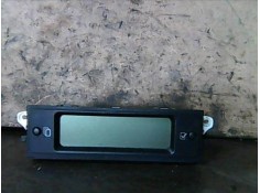 Recambio de reloj horario para citroen xsara berlina 2.0 hdi 109 referencia OEM IAM 9643823677G02 21670939 