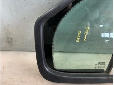 Recambio de luna fija delantero izquierda para renault modus i 1.5 dci (fp0f, jp0f) referencia OEM IAM 8200209950  