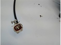 Recambio de mangueta delantero izquierda para opel corsa d 1.0 catch me referencia OEM IAM 5308055  