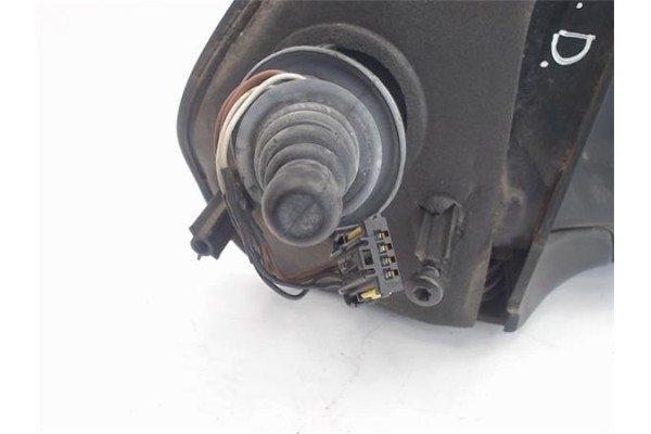Recambio de retrovisor derecho para peugeot 206 referencia OEM IAM 8148YF  