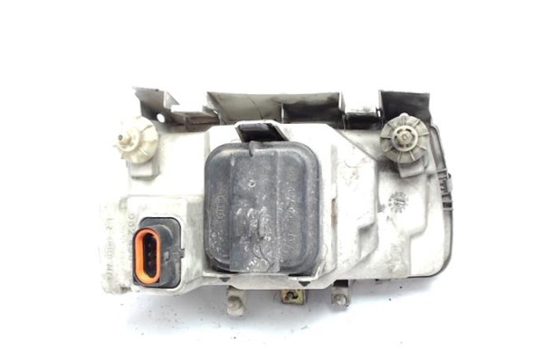 Recambio de faro delantero izquierdo para volkswagen polo iii (6n1) referencia OEM IAM 6K5941015 96249500 