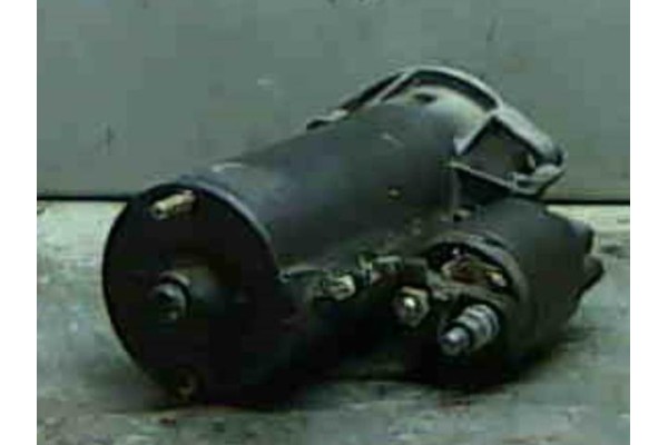 Recambio de motor arranque para volkswagen passat berlina (3b2) 1.9 tdi referencia OEM IAM 12911023  
