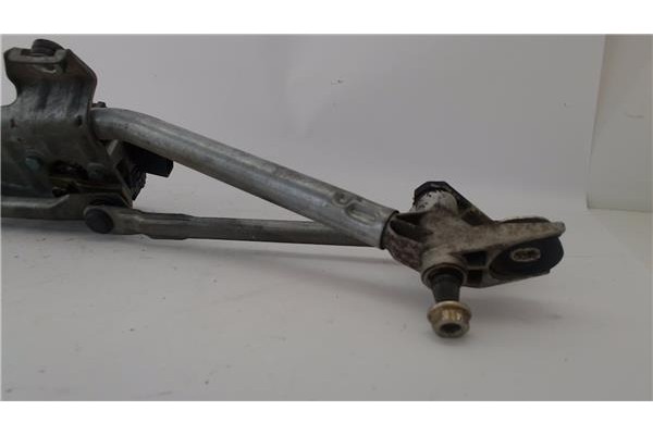 Recambio de motor limpiaparabrisas delantero para volkswagen passat variant (3b6) 1.9 básico referencia OEM IAM 3B1955113D  