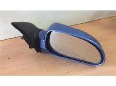 Recambio de retrovisor electrico derecho para chevrolet nubira berlina 1.8 cdx referencia OEM IAM E11015758  