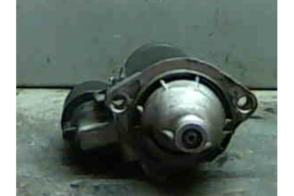 Recambio de motor arranque para volkswagen passat berlina (3b2) 1.9 tdi referencia OEM IAM 12911023  